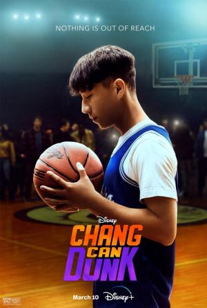 Puedes Hacerlo Chang (2023) poster